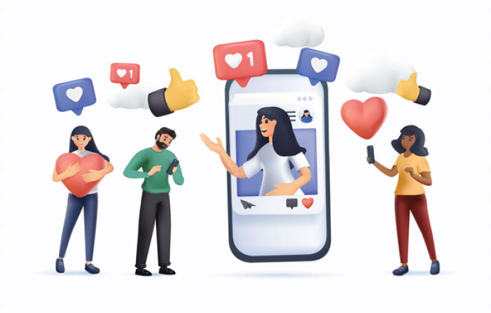 Mesele LGBT Sosyal Medya