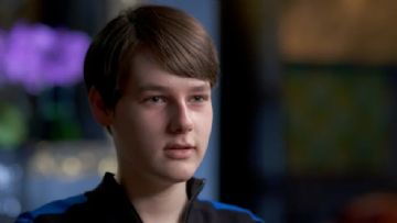 12 Yaşında Cinsiyet Disforisi Teşhisi Aldıktan Sonra Cinsiyetini Değiştiren Çocuk İki Yıl Sonra Fikrini Değiştirdi