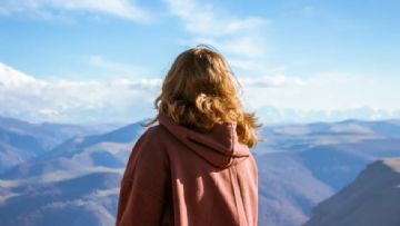 13 Yaşında Cinsiyet Değişimine Başlayan Genç Kız Transseksüellik Serüveninden Vazgeçti