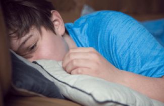 18 yaşında Cinsiyet Değiştirme Ameliyatı Olan Nathaniel Çok Pişman