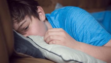 18 yaşında Cinsiyet Değiştirme Ameliyatı Olan Nathaniel Çok Pişman