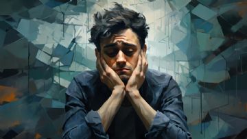 20 Yıllık Transseksüellikten Sonra Esas Cinsiyete Dönüş