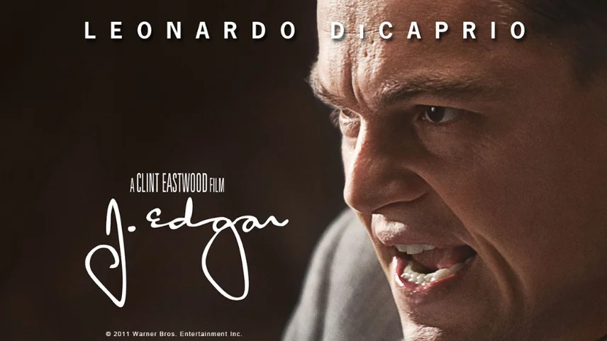 2011 Yapımı J. Edgar Filminde Eşcinsellik Anlatısı