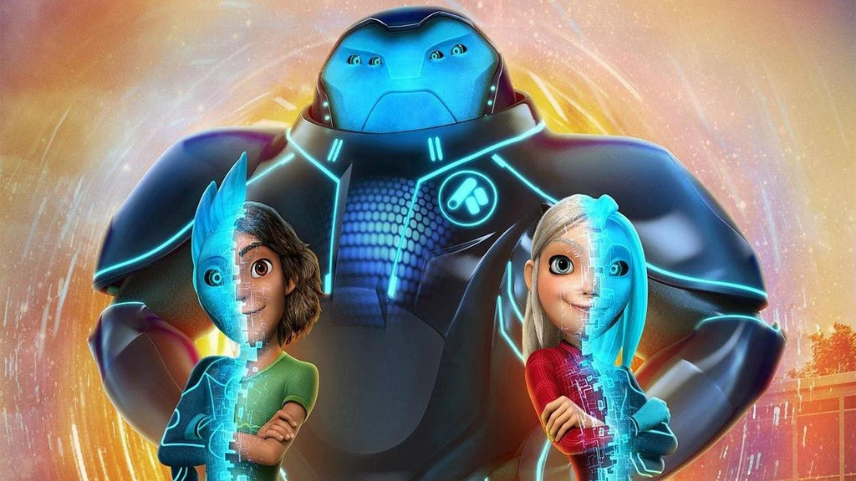 3 Altında: Arcadia Hikâyeleri