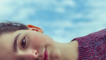 3 Sene Transseksüel Erkek Olarak Yaşadıktan Sonra Esas Cinsiyetine Dönen Rose ile Soru Cevap