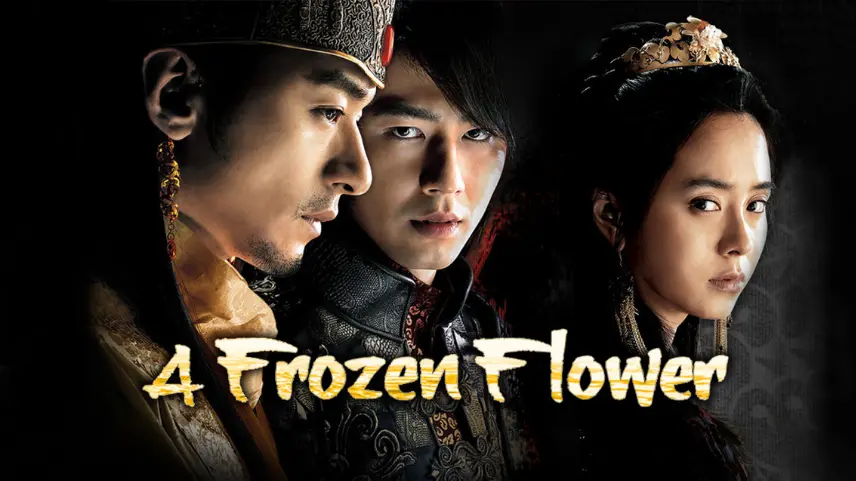 Ayazda Bir Çiçek (A Frozen Flower) Adlı Güney Kore Filminde Eşcinsellik Konusu İşleniyor