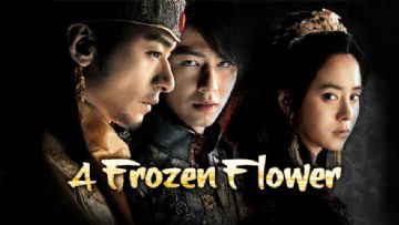 Ayazda Bir Çiçek (A Frozen Flower) Adli Güney Kore Filminde Escinsellik Konusu Isleniyor