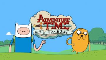 Adventure Time (Macera Zamanı): Çizgi Film Dünyasında Eşcinsellik Temsili