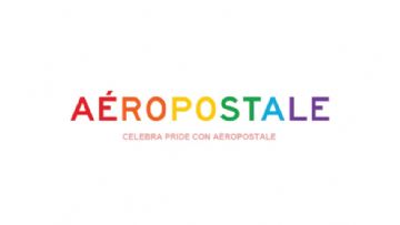 Aeropostale LGBT'yi Destekliyor mu?