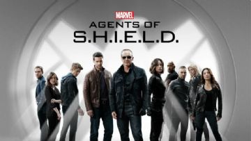 Agents of S.H.I.E.L.D. (Marvel's Agents of S.H.I.E.L.D.)