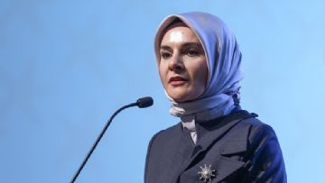 Aile Bakanligi'ndan Toplumsal Cinsiyet ve LGBT Kavramlarina Karsi Ortak Durus Çagrisi
