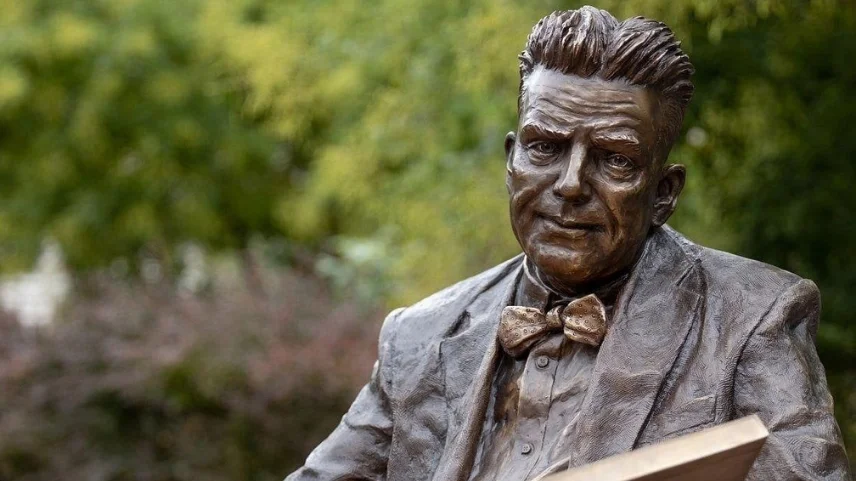 Alfred Kinsey: 20. Yüzyılın Cinsel Ahlakını Değiştiren Adam