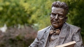 Alfred Kinsey: 20. Yüzyılın Cinsel Ahlakını Değiştiren Adam