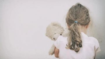 Almanya'da Çocuk Pornosunun Suç Olmaktan Çikarilmasi Bize Neden Toplumsal Tabulara Ihtiyacimiz Oldugunu Hatirlatiyor