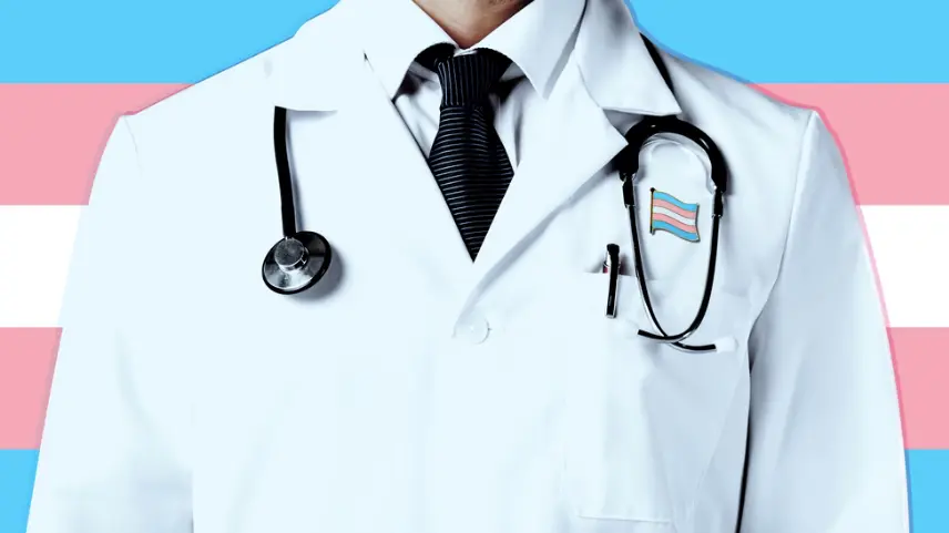 Amerika'nın Transseksüel Sağlık Hizmetlerine Yaklaşımı Doktorlar Tarafından Sorgulanıyor