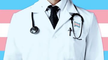 Amerika'nin Transseksüel Saglik Hizmetlerine Yaklasimi Doktorlar Tarafindan Sorgulaniyor