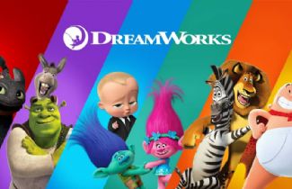 Animasyon Devi DreamWorks'ün LGBT Hareketine Desteği