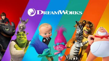 Animasyon Devi DreamWorks'ün LGBT Hareketine Desteği
