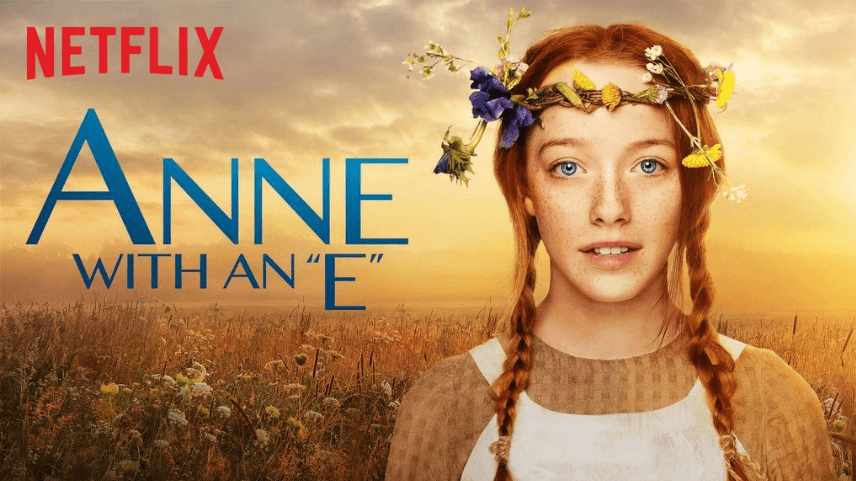 Anne with an E: Queer Teorinin Çocuklara Yansıması