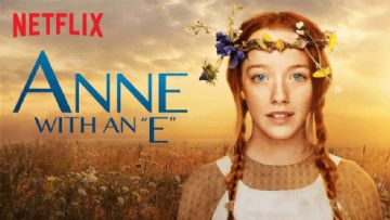 Anne with an E: Queer Teorinin Çocuklara Yansimasi