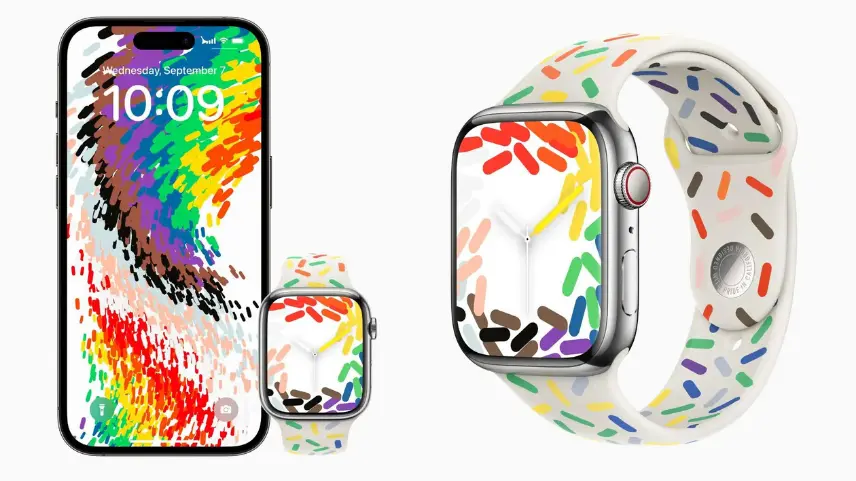Apple LGBT'yi Destekliyor mu?