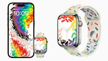 Apple LGBT'yi Destekliyor mu?