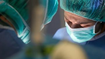 Arastirma: Cinsiyet Degistirme Ameliyatlarinda Ciddi Artis