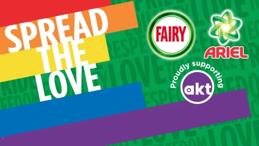 Ariel ve Fairy LGBT'yi Destekliyor mu?