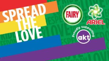 Ariel ve Fairy LGBT'yi Destekliyor mu?