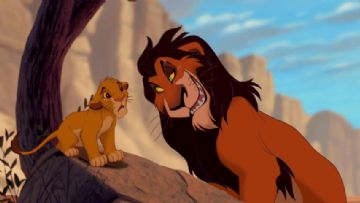Aslan Kral: Scar Karakteri Eşcinsel mi?