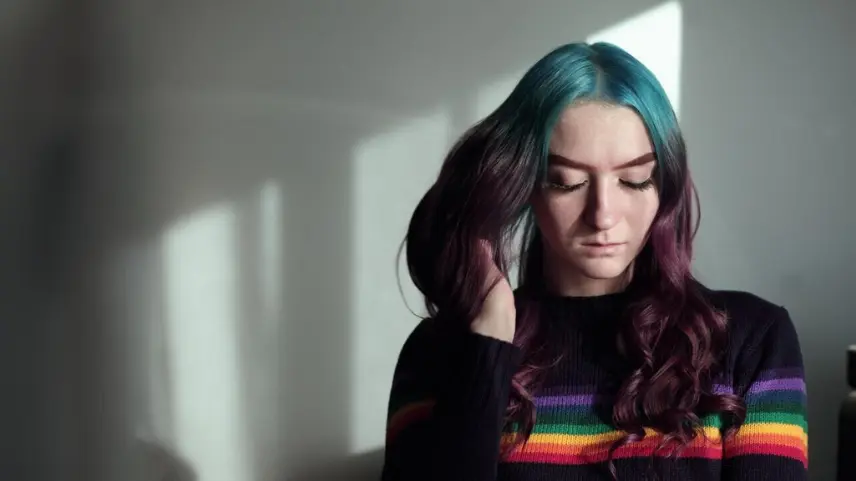 Asperger Sendromun mu Var? Hadi Cinsiyet Değiştir!