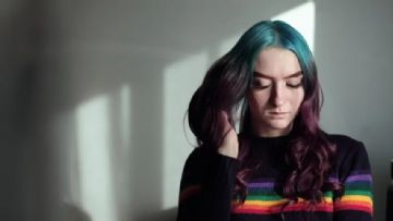 Asperger Sendromun mu Var? Hadi Cinsiyet Degistir!