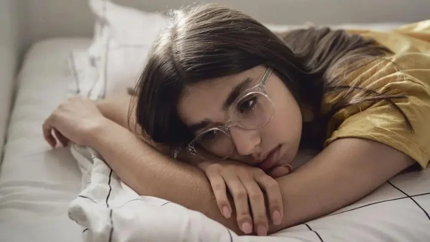 Asperger Sendromuna Sahip Bir Annenin, Aynı Sendromdan Muzdarip Çocuğu Trans Aktivistlerin Etkisi Altında Kaldı