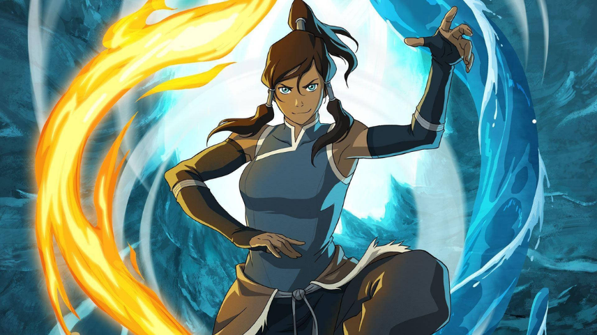 Avatar: The Legend of Korra | Anime - Çizgi Roman