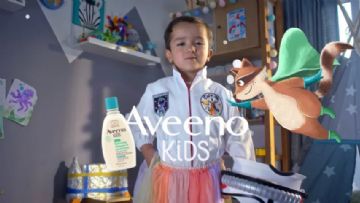 Aveeno LGBT'yi Destekliyor mu?