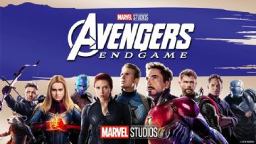 Avengers: Endgame - Marvel Sinematik Evreni'nde Eşcinsel Temsil