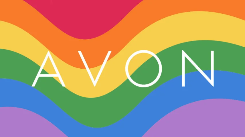 Avon ve LGBT Temalı Reklam Kampanyaları