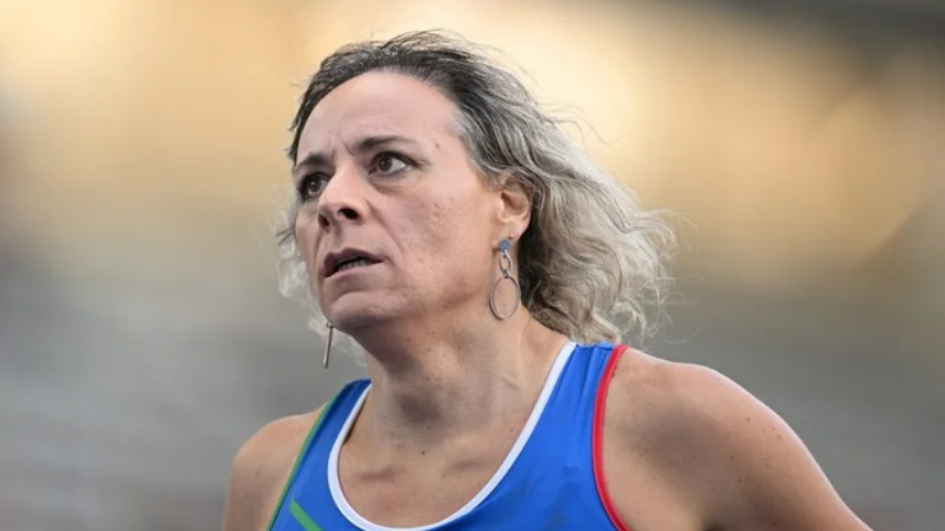 Avustralyalı atletizm şampiyonu, kadınların trans kadınlara karşı yarışması hakkında konuştu