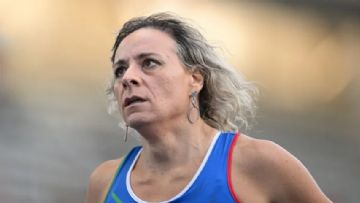 Avustralyali Atletizm Sampiyonu, Kadinlarin Trans Kadinlara Karsi Yarismasi Hakkinda Konustu