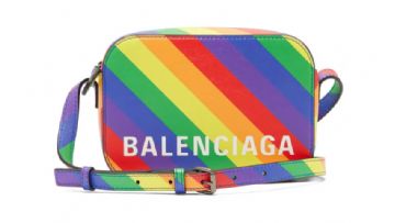 Balenciaga ve LGBT Temalı Reklam Kampanyaları
