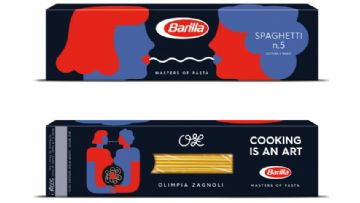 Barilla LGBT'yi Destekliyor mu?