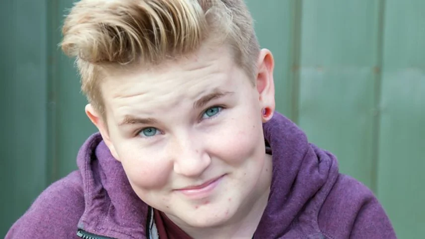 BBC'nin çocuk kanalında transseksüellik güzellemesi yapan bir belgesel yayınlandı