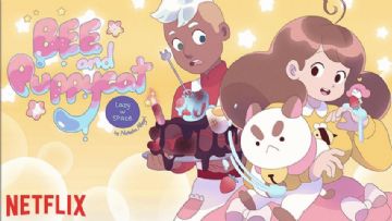 Bee ve Puppycat