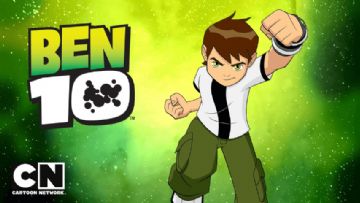 BEN 10: Çocuklar Arasinda Popüler Çizgi Dizide Escinsel Karakter