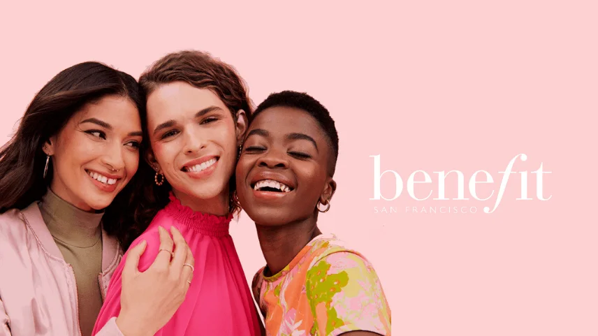 Benefit Cosmetics LGBT'yi Destekliyor mu?