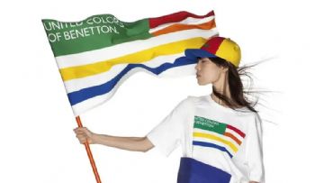 Benetton LGBT'yi Destekliyor mu?