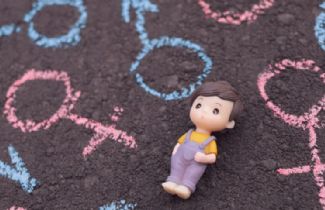 Anne İtirafı: '4 Yaşındaki Oğlumun Trans Olduğunu Sanmıştım. Yanılmışım.'