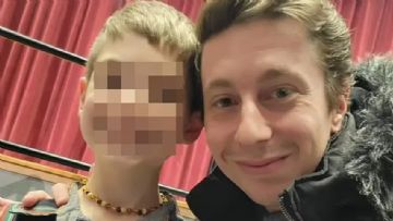 Bir Baba, 8 Yasindaki Oglunun Cinsiyet Degistirmesini Engellemek Üzere Verdigi Hukuk Mücadelesini Kaybetti