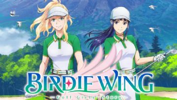 Birdie Wing (Golf Girls' Story): Yuri Türündeki Anime Lezbiyenliği Konu Alıyor