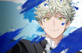 Blue Period Adlı Animede Cross-dressing ve Queer Temsiliyeti